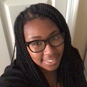 Meet your Posher, Rae